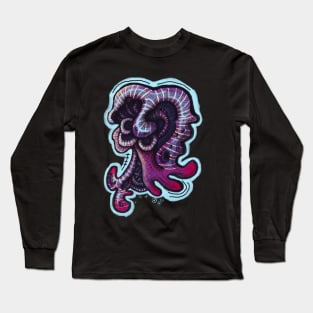 Omnipresent Long Sleeve T-Shirt